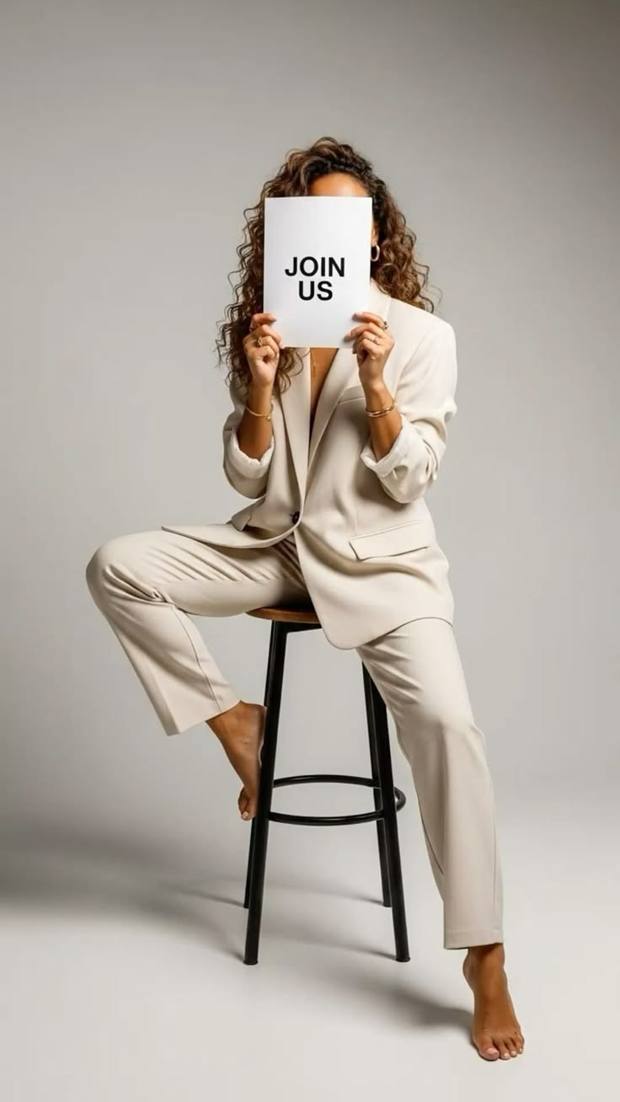 Join us